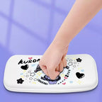 Gamelife Kuromi Carrying Case-For NS1、Oled、Lite