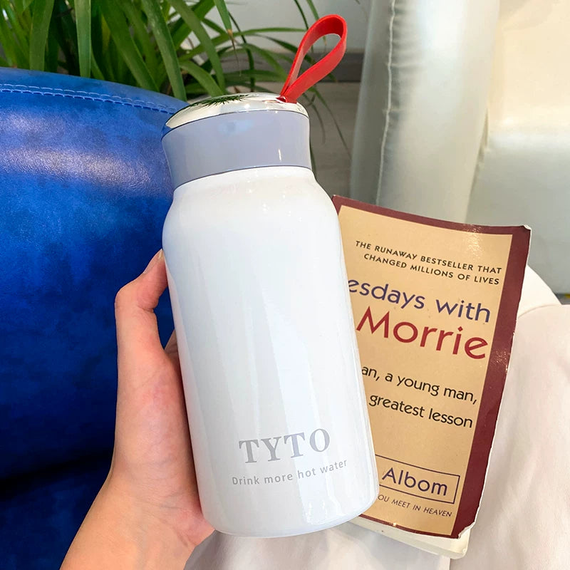 Gamelife Exquisite Mini Cute Water Bottle