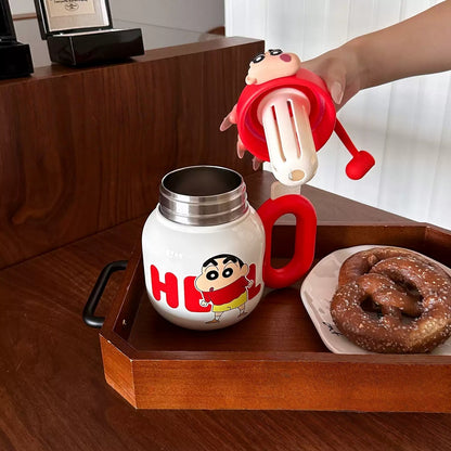 Gamelife Exquisite Mini Cute Water Bottle