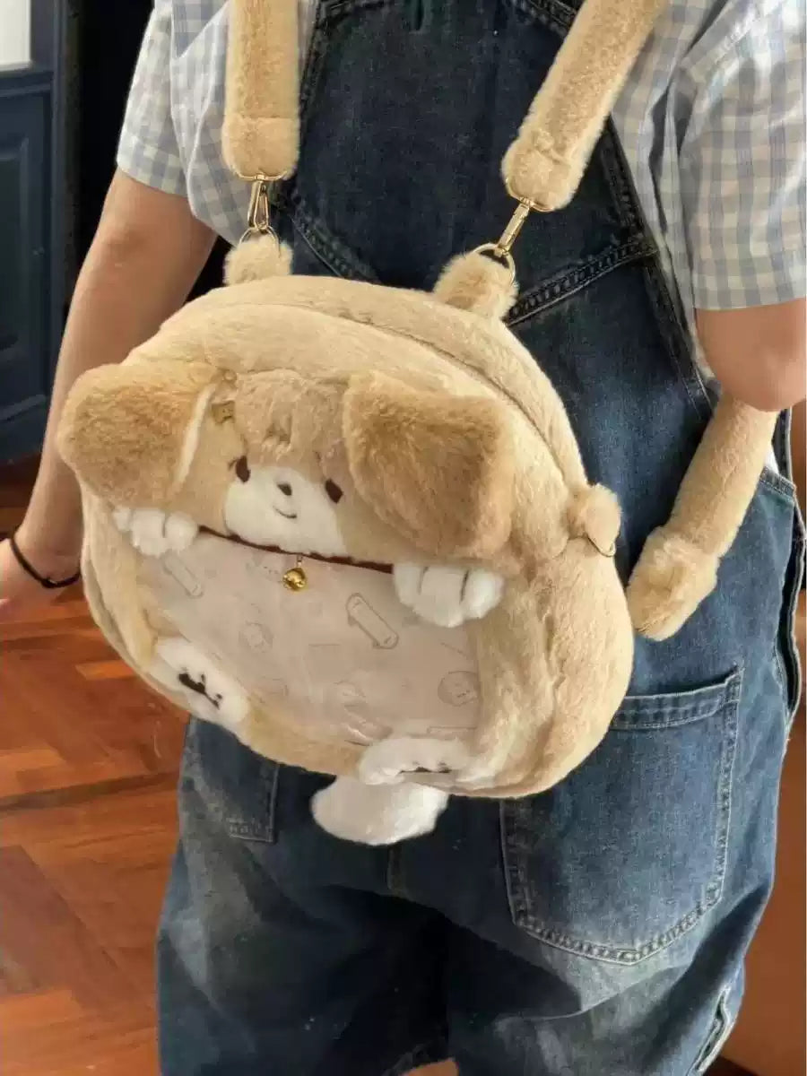 Gamelife Anime Meticulously Designed Bag