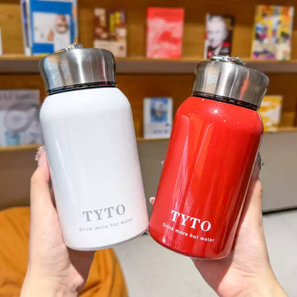 Gamelife Exquisite Mini Cute Water Bottle