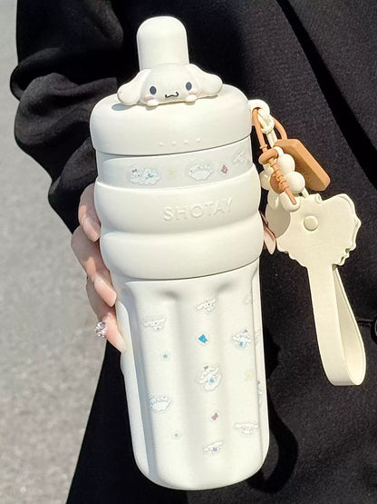 Gamelife Sanrio Cute Water Bottle