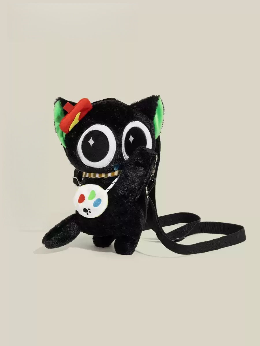 Gamelife Anime Meticulously Designed Bag