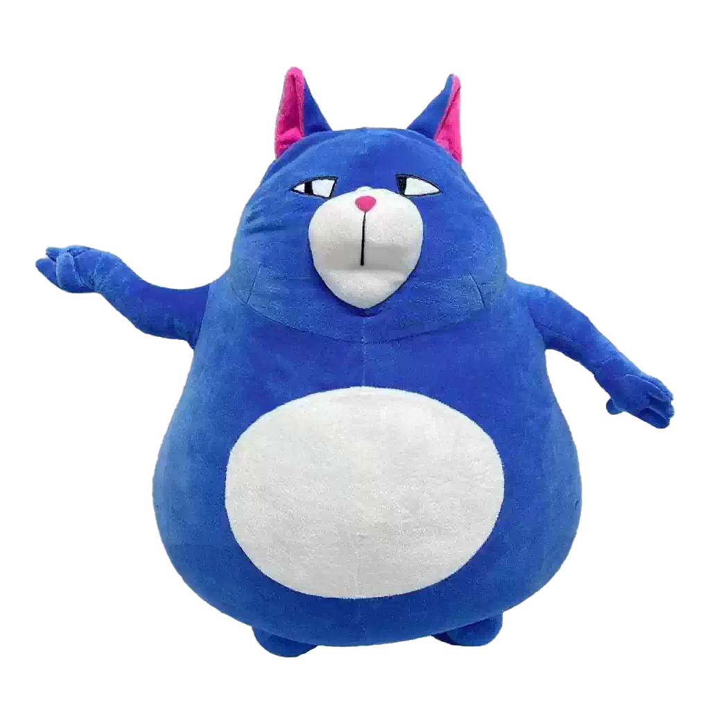 Gamelife Niedliche Anime-Figuren 