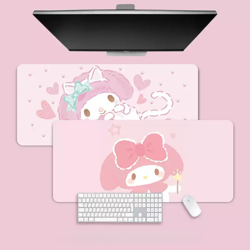 Gamelife My Melody Mouse Pad-Contains 15 items