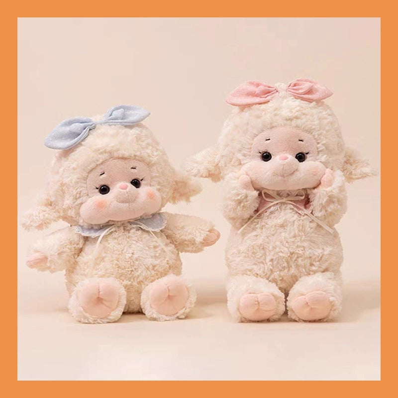 Gamelife Little lamb Cute Anime Figurines