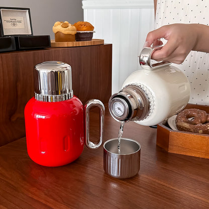 Gamelife Cute Water Bottle