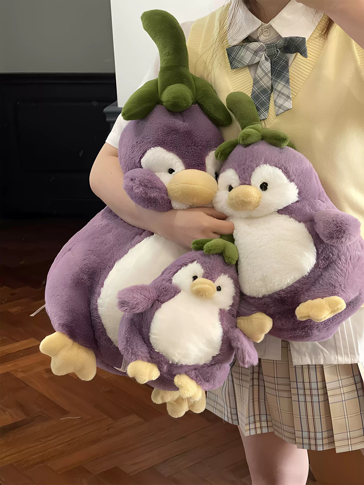 Gamelife Cute Anime Figurines