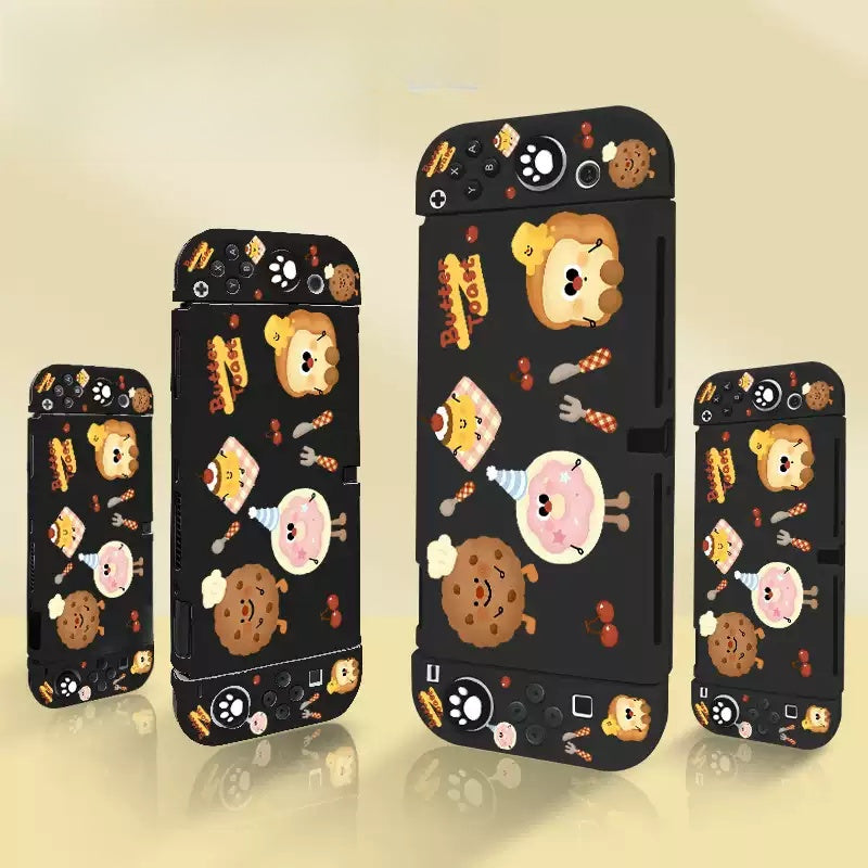 Gamelife Switch Protective case-For NS2、NS1、Oled