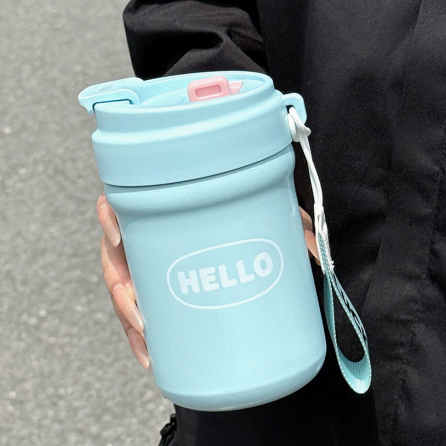 Gamelife Original puppy Cute Water Bottle