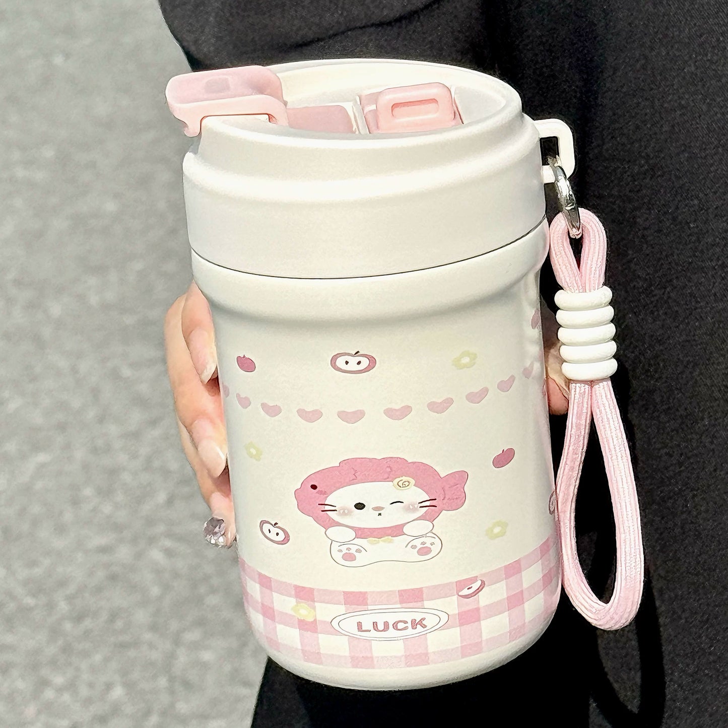 Gamelife Original puppy Cute Water Bottle