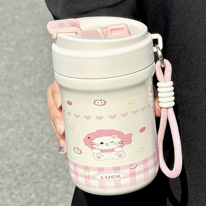 Gamelife Original puppy Cute Water Bottle