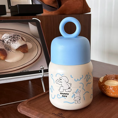 Gamelife Cute Water Bottle