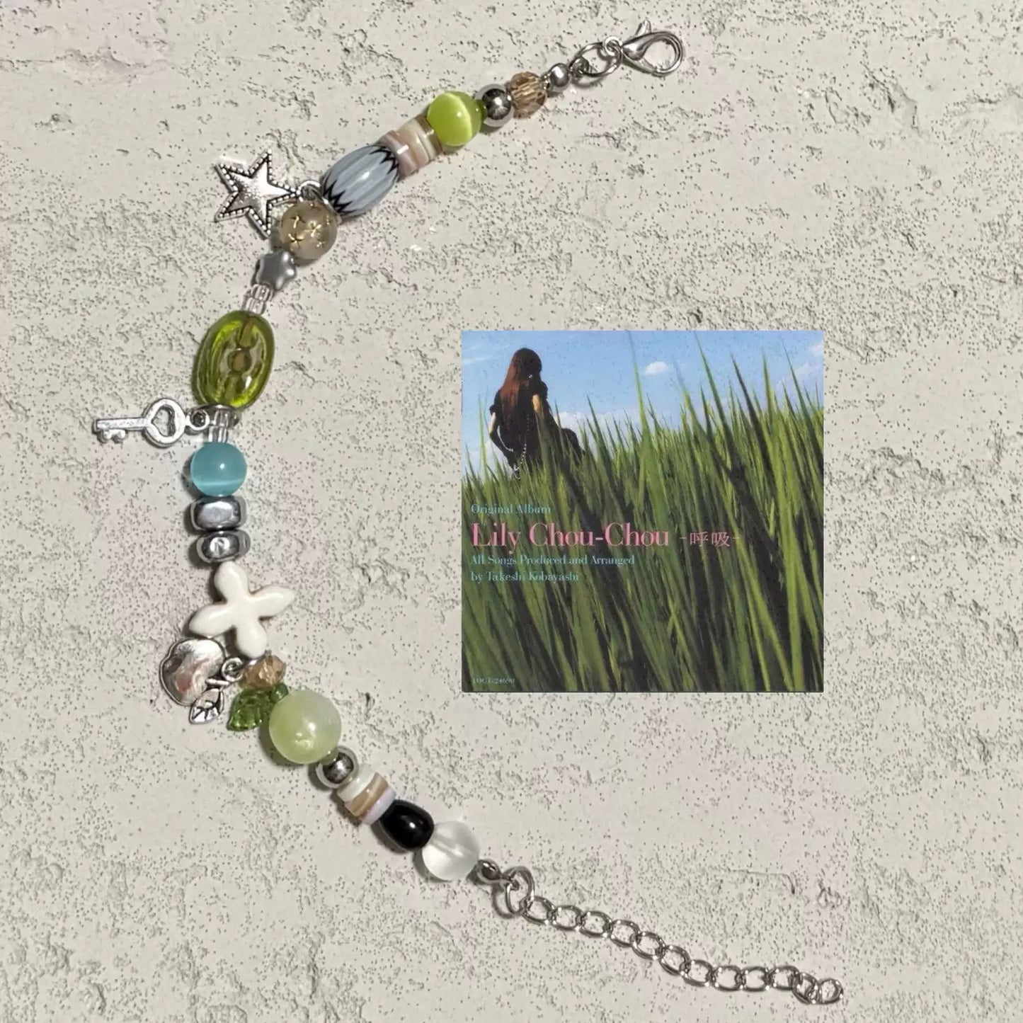 Gamelife Handmade Jewelry