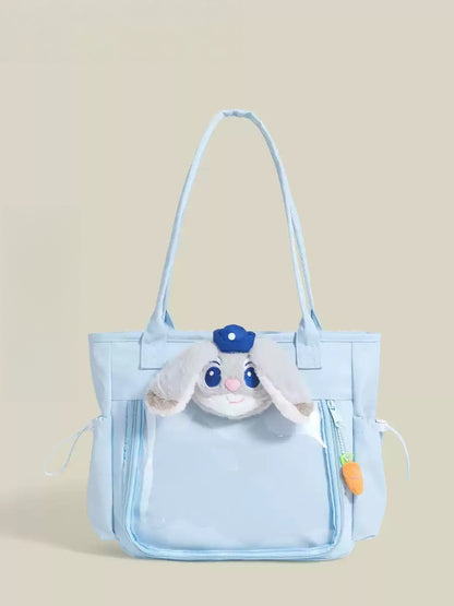 Gamelife Anime Meticulously Designed Bag