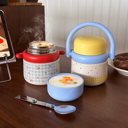 Gamelife Cute Water Bottle