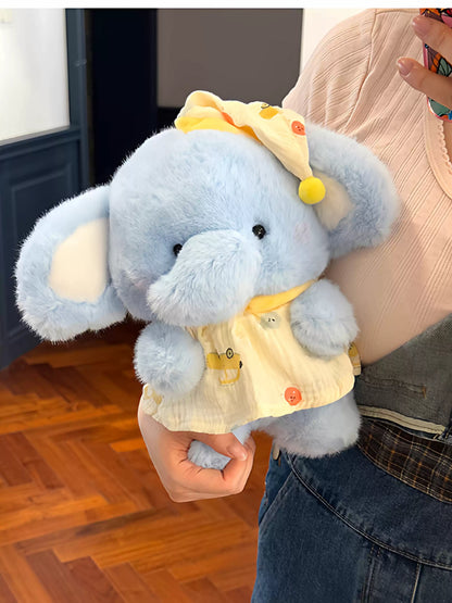 Gamelife Handmade Anime Doll – Limited Edition Cute Plush Toy