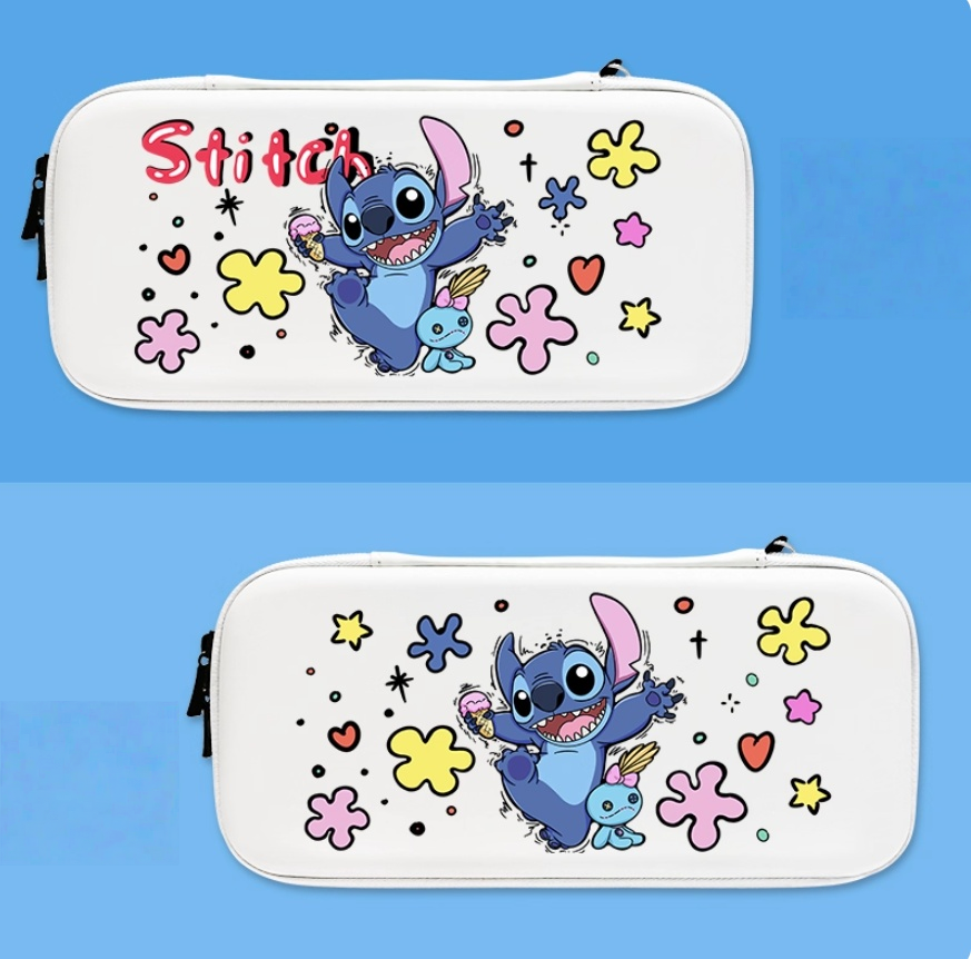 Gamelife Kuromi Carrying Case-For NS1、Oled、Lite