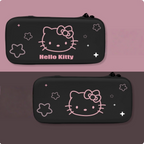 Gamelife Hello Kitty Carrying Case-For NS2、NS1、Oled、Lite