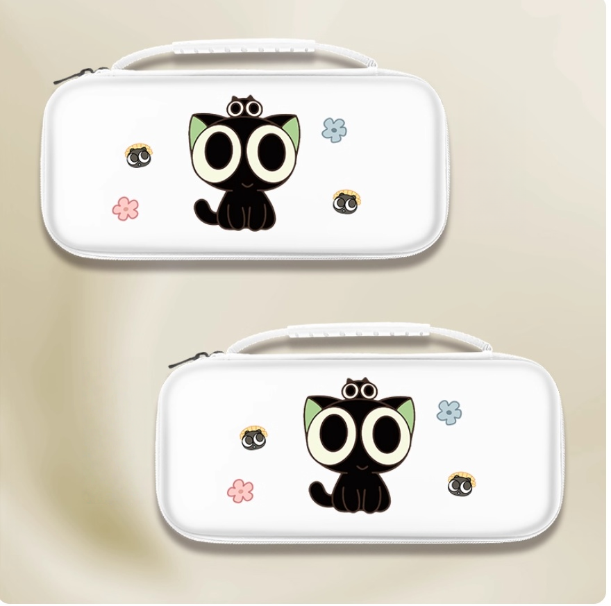 Gamelife Hei Carrying Case-For NS2、NS1、Oled、Lite