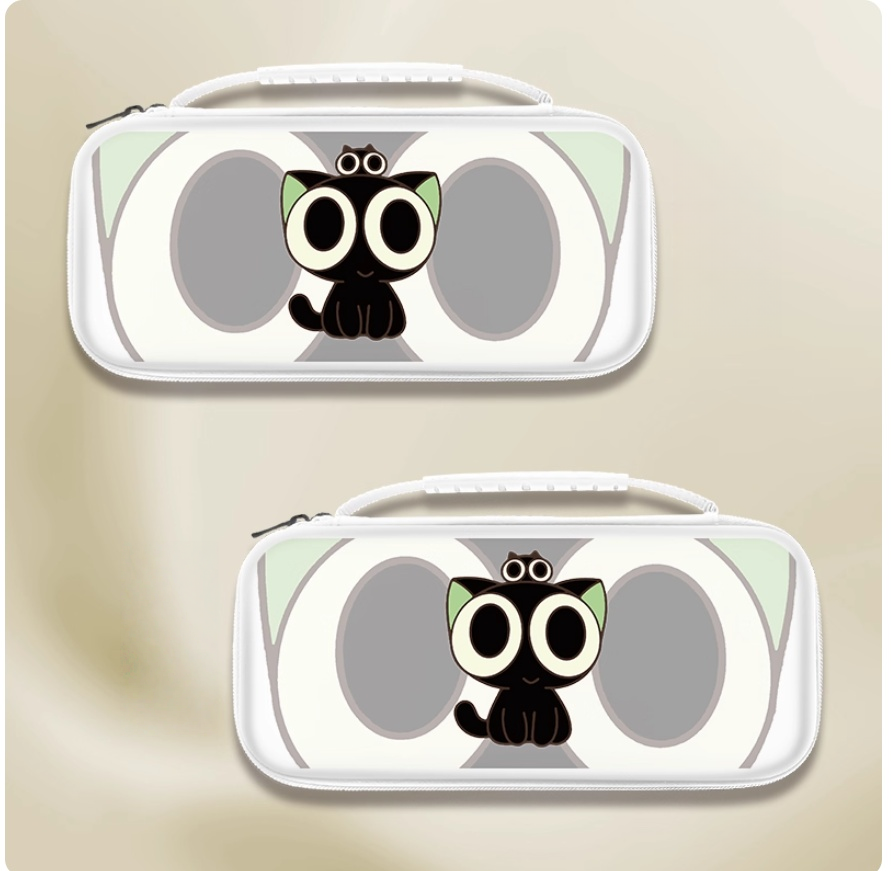 Gamelife Hei Carrying Case-For NS2、NS1、Oled、Lite