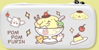 Gamelife Sanrio Carrying Case-For NS1、Oled、Lite