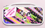Gamelife The Powerpuff Girls Carrying Case-For NS2、NS1、Oled、Lite