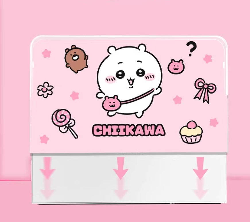 Gamelife Chikawa Set Switch Protective case-For NS2、NS1、Oled