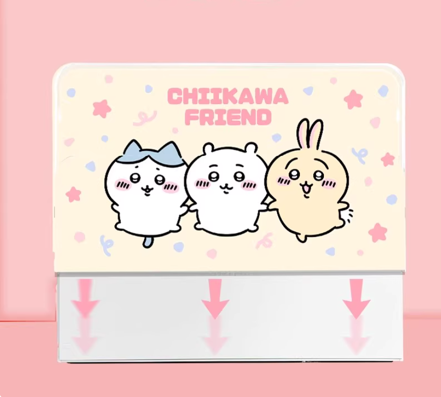 Gamelife Chikawa Set Switch Protective case-For NS2、NS1、Oled