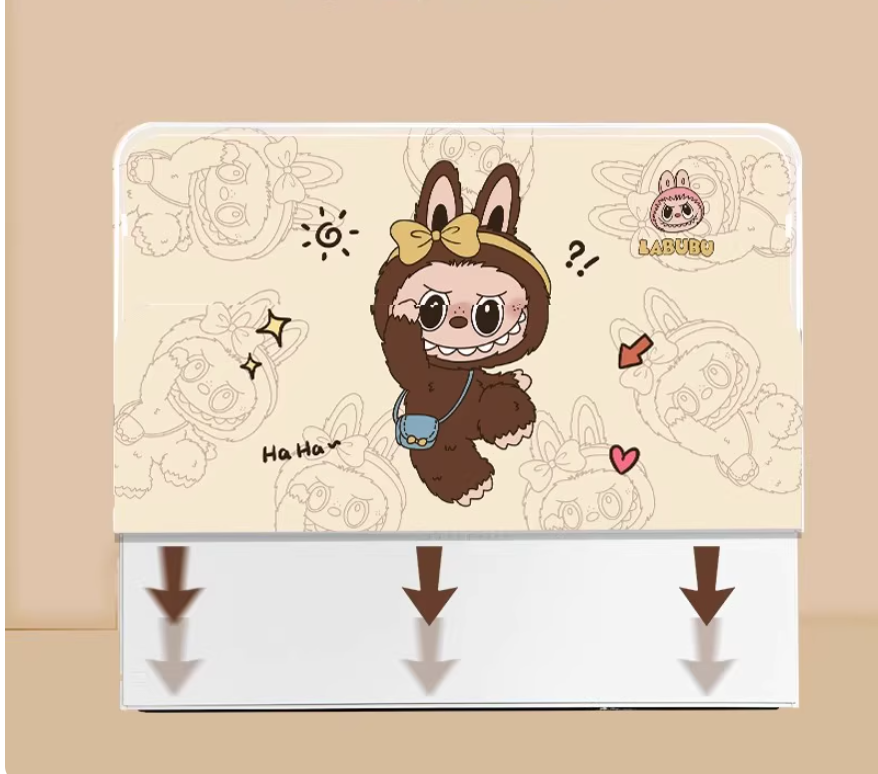 Gamelife Labubu Switch Protective case-For NS2、NS1、Oled