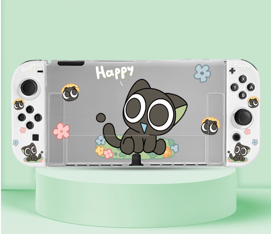 Gamelife Hei Switch Protective case-For NS2、NS1、Oled