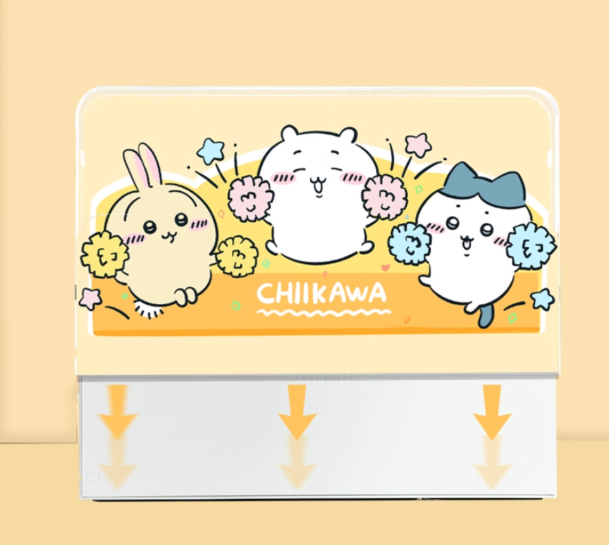 Gamelife Chikawa Switch Protective case-For NS2、NS1、Oled