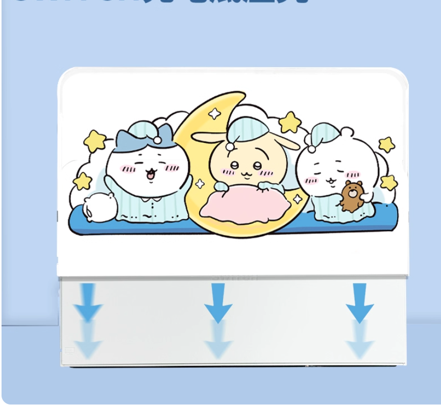 Gamelife Chikawa Switch Protective case-For NS2、NS1、Oled