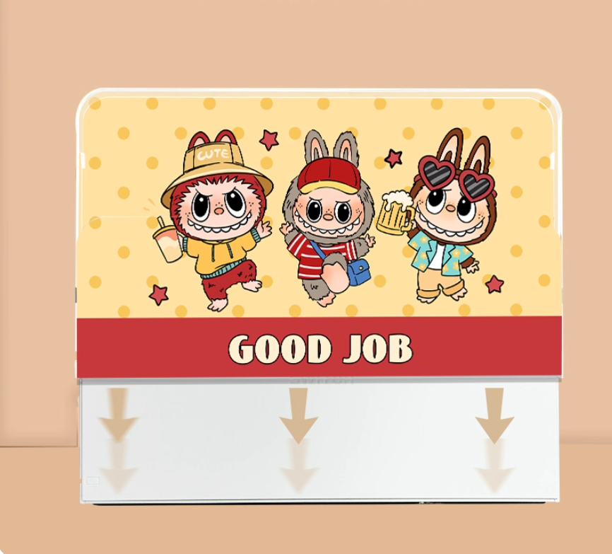 Gamelife Labubu Switch Protective case-For NS2、NS1、Oled