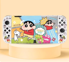 Gamelife Crayon Shin-chan Switch Protective case-For NS2、NS1、Oled