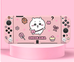 Gamelife Chikawa Switch Protective case-For NS1、Oled