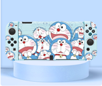 Gamelife Doraemon Switch Protective case-For NS1、Oled