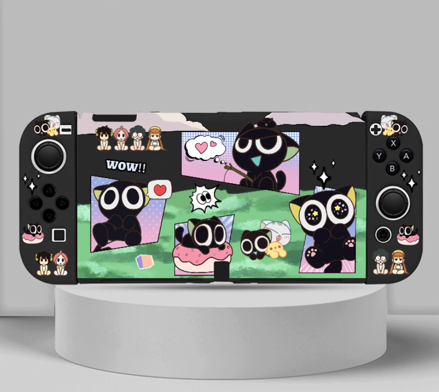 Gamelife Hei Switch Protective case-For NS2、NS1、Oled