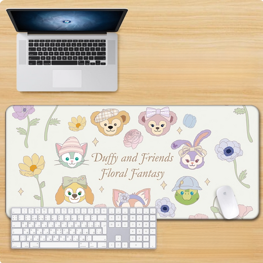 Gamelife Cute StellaLou Mouse Pad-Contains 15 items