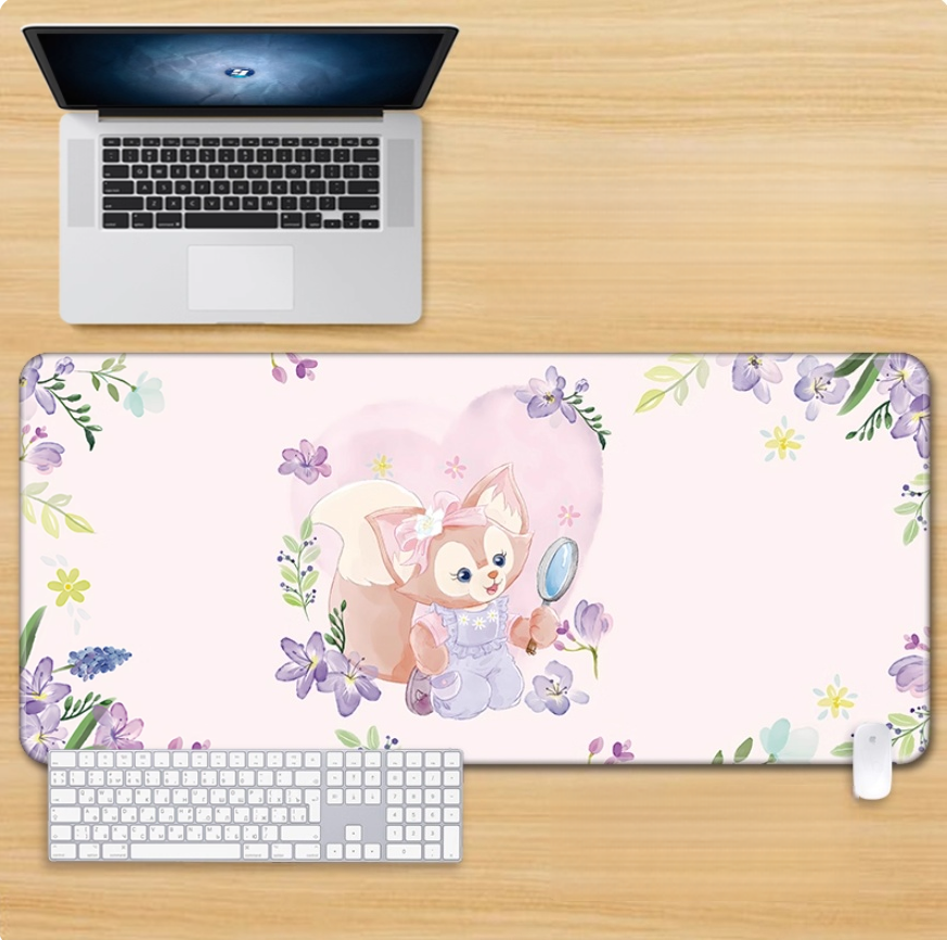 Gamelife Cute StellaLou Mouse Pad-Contains 15 items