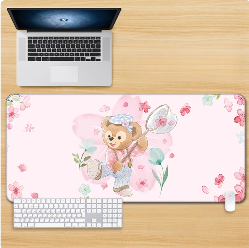 Gamelife Cute StellaLou Mouse Pad-Contains 15 items