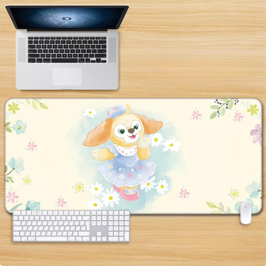 Gamelife Cute StellaLou Mouse Pad-Contains 15 items
