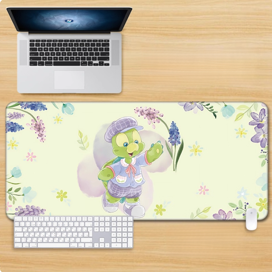 Gamelife Cute StellaLou Mouse Pad-Contains 15 items