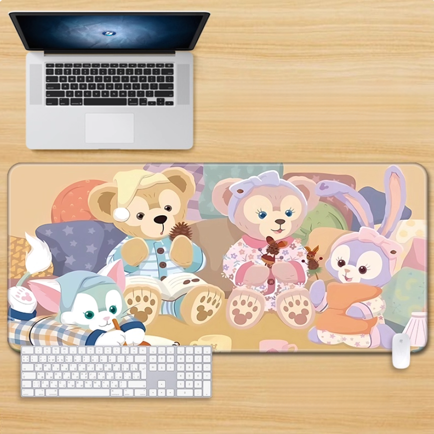 Gamelife Cute StellaLou Mouse Pad-Contains 15 items