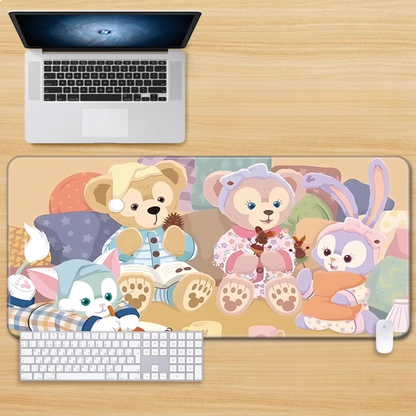 Gamelife Cute StellaLou Mouse Pad-Contains 15 items