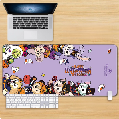 Gamelife Cute StellaLou Mouse Pad-Contains 15 items