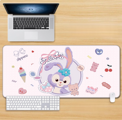 Gamelife Cute StellaLou Mouse Pad-Contains 15 items