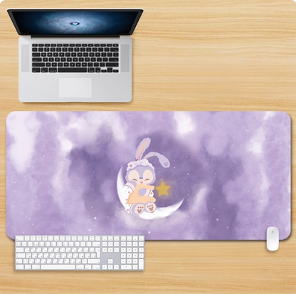 Gamelife Cute StellaLou Mouse Pad-Contains 15 items