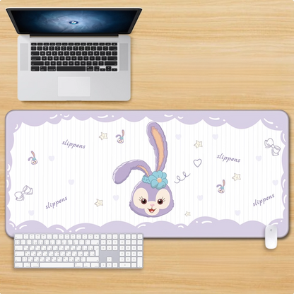 Gamelife Cute StellaLou Mouse Pad-Contains 15 items
