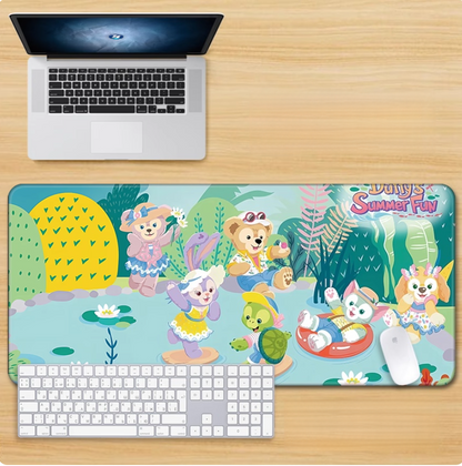Gamelife Cute StellaLou Mouse Pad-Contains 15 items